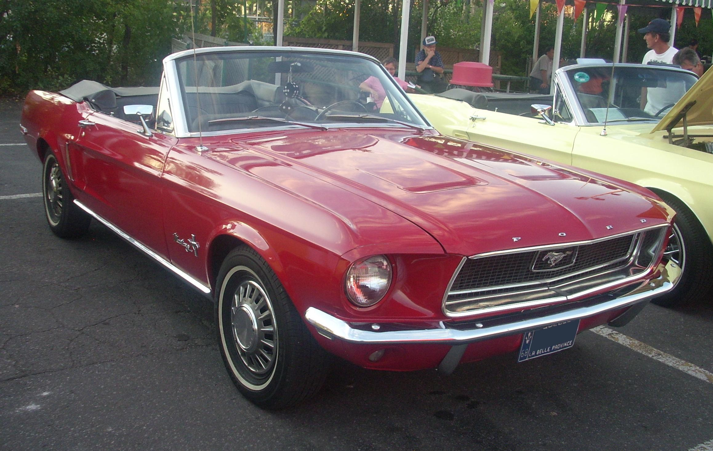 68_ford_mustang_convertible_orange_julep