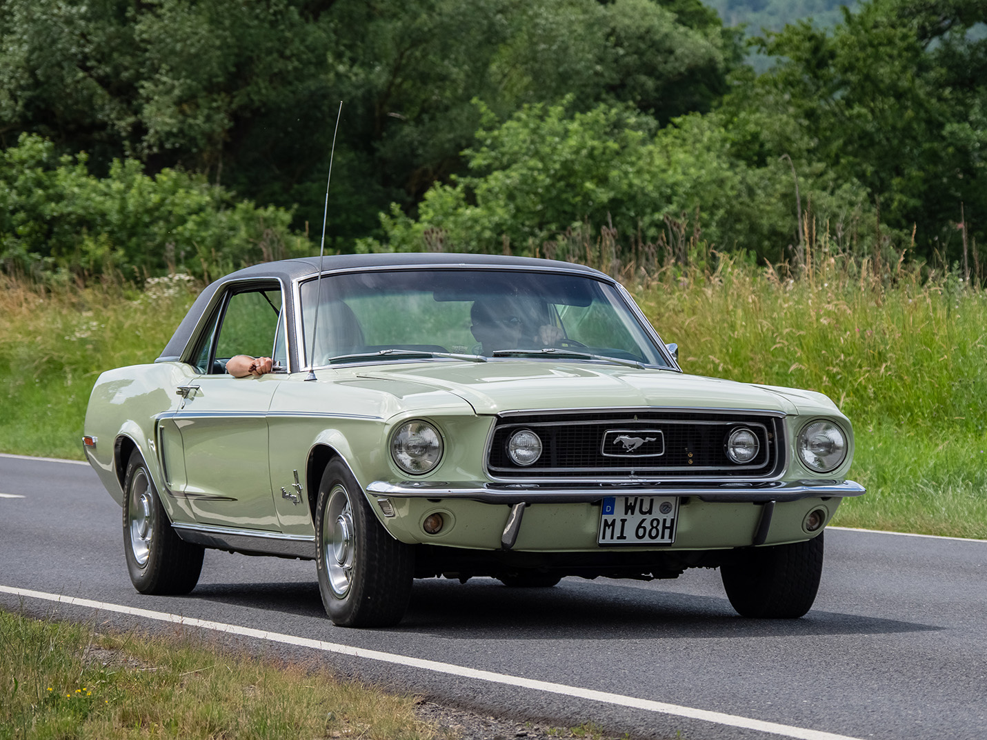 ford_mustang_oldtimertreffen_ebern